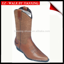 Genuine leather Riding boots